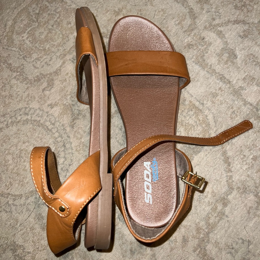 Women’s Soda Sandals